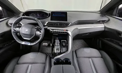 Peugeot 5008 2022, 35513 км, за 30000000 KRW - фото 7