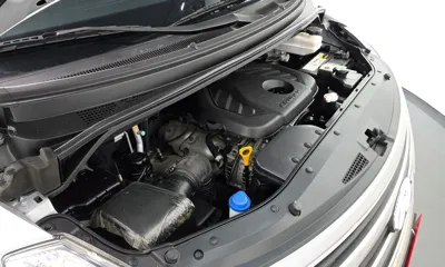 Hyundai Starex 2017, 113513 км, за 11990000 KRW - фото 6