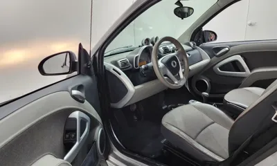 Smart Fortwo 2010, 46936 км, за 7620000 KRW - фото 10