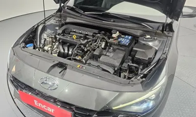 Hyundai Avante 2021, 96773 км, за 16160000 KRW - фото 6