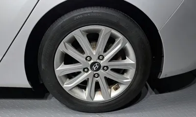 Hyundai Avante 2015, 96991 км, за 5900000 KRW - фото 21