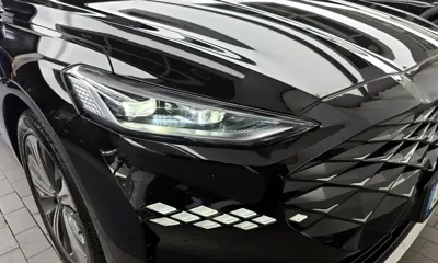 Kia K8 2022, 115337 км, за 23490000 KRW - фото 22