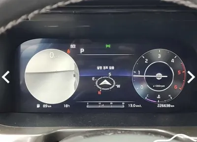 Kia Sorento 2021, 226634 км, за 17890000 KRW - фото 6