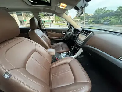 Landwind Landwind X5 2017, 70000 км, за 13799 CNY - фото 7