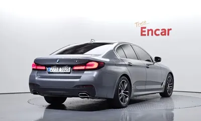 BMW 5-Series 2023, 31890 км, за 39890000 KRW