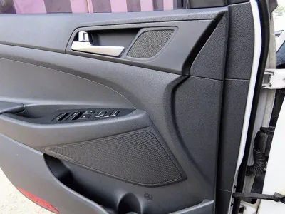 Hyundai Tucson 2016, 64668 км, за 14600000 KRW - фото 11