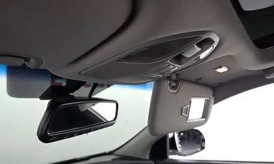 Hyundai Santafe 2015, 100343 км, за 9900000 KRW - фото 32