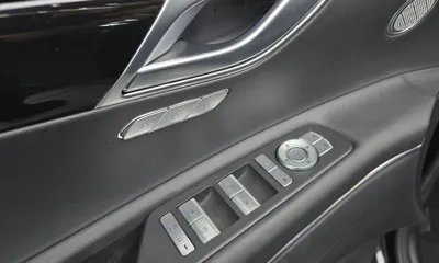 Genesis GV80 2020, 95579 км, за 99990000 KRW - фото 37