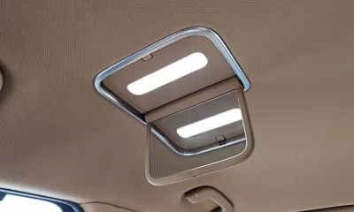 Genesis GV80 2020, 179921 км, за 29490000 KRW - фото 26