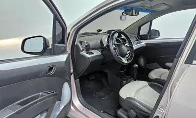 ChevroletGMDaewoo Spark 2012, 105018 км, за 2300000 KRW - фото 10