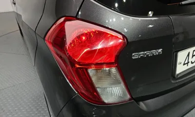 ChevroletGMDaewoo Spark 2016, 48828 км, за 4700000 KRW - фото 23