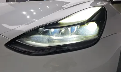 Tesla Model 3 2022, 79631 км, за 34900000 KRW - фото 22