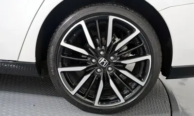 Honda Accord 2024, 43623 км, за 36900000 KRW - фото 21
