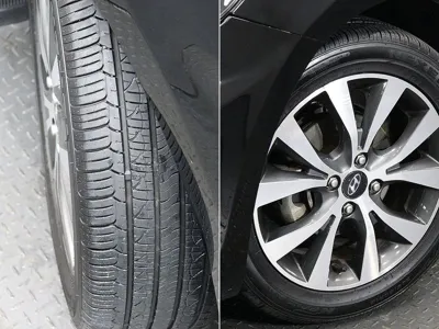Hyundai Accent 2013, 69112 км, за 4300000 KRW - фото 20