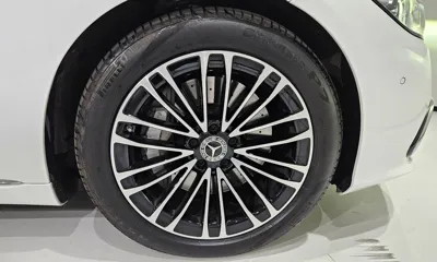 Mercedes-Benz S-Class 2025, 25756 км, за 108000000 KRW - фото 15