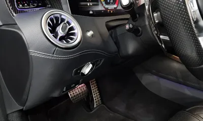 Mercedes-Benz S-Class 2018, 73379 км, за 76900000 KRW - фото 29