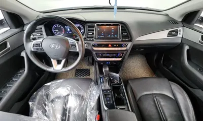 Hyundai Sonata 2019, 83870 км, за 13200000 KRW - фото 7