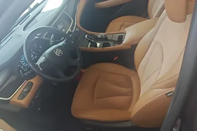 Buick LaCrosse 2016, 97899 км, за 72114.19 CNY - фото 18