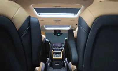 Kia Canival 2021, 41253 км, за 32900000 KRW - фото 20