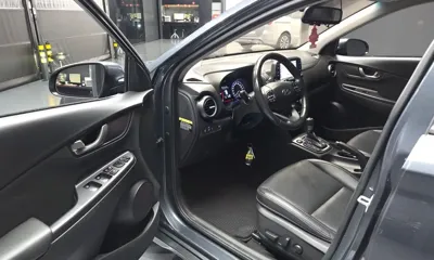 Hyundai Kona 2018, 84522 км, за 11900000 KRW - фото 10