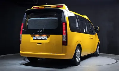 Hyundai Staria 2024, 35106 км, за 32700000 KRW