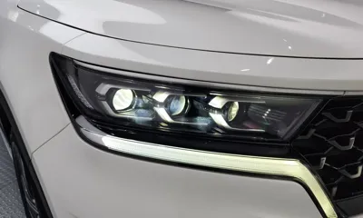 Kia Sorento 2021, 58840 км, за 29200000 KRW - фото 22