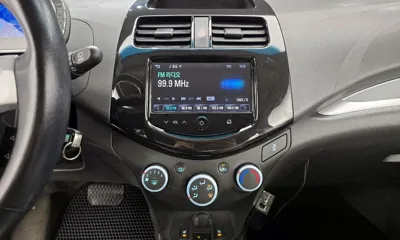 ChevroletGMDaewoo Spark 2014, 89093 км, за 3900000 KRW - фото 14