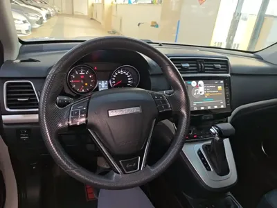 Haval M6 2019, 74500 км, за 32800 CNY - фото 10