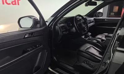 KG_Mobility_Ssangyong Rexton 2020, 173437 км, за 11990000 KRW - фото 10