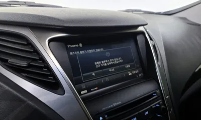 Hyundai Grandeur 2014, 116365 км, за 7590000 KRW - фото 31