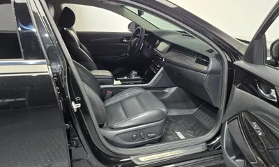 Kia K7 2020, 85226 км, за 19900000 KRW - фото 26