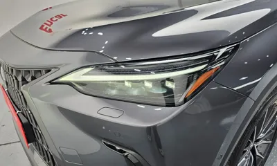 Lexus NX 2025, 37178 км, за 60500000 KRW - фото 22