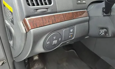 Hyundai Veracruz 2015, 153598 км, за 12200000 KRW - фото 15