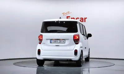 Kia Ray 2022, 53439 км, за 12390000 KRW - фото 4