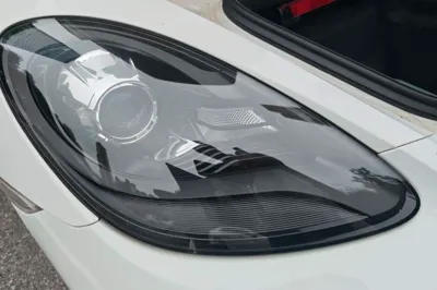Porsche 718 2020, 46900 км, за 326842.93 CNY - фото 8