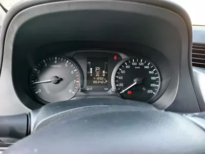 Nissan Navara 2019, 42000 км, за 74000 CNY - фото 4