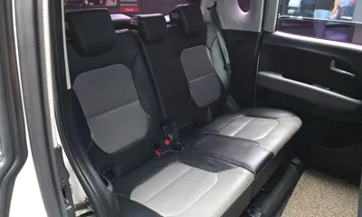 Kia Ray 2018, 76263 км, за 11800000 KRW - фото 12