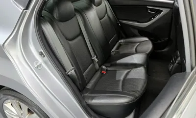 Hyundai Avante 2015, 139676 км, за 5600000 KRW - фото 11