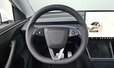 Tesla Model Y 2025, 20083 км, за 62990000 KRW - фото 13