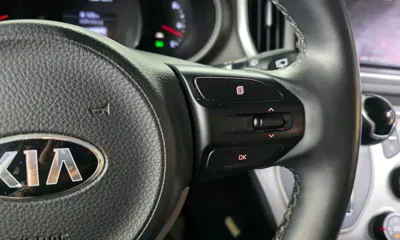 Kia Ray 2021, 107831 км, за 10400000 KRW - фото 30