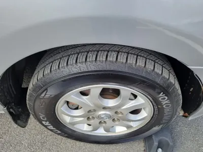 Hyundai Starex 2016, 351256 км, за 3900000 KRW - фото 5