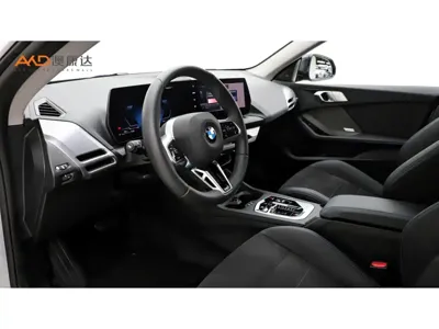 BMW 2 Series 2025, 9000 км, за 138000 CNY - фото 6