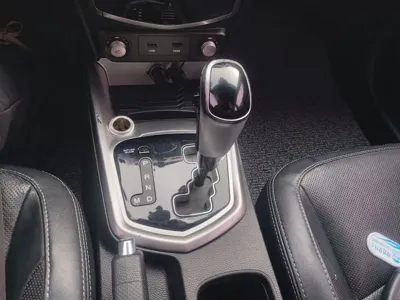 KG_Mobility_Ssangyong TIBOLI 2016, 189886 км, за 4200000 KRW - фото 16