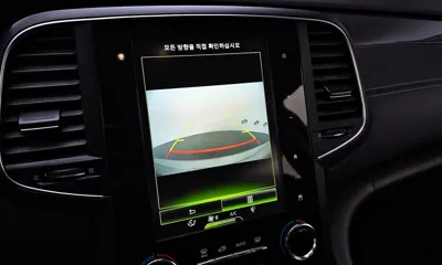 Renault-KoreaSamsung SM6 2019, 115918 км, за 8300000 KRW - фото 15