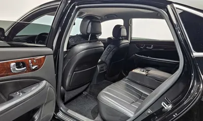 Hyundai Equus 2012, 111064 км, за 5200000 KRW - фото 30