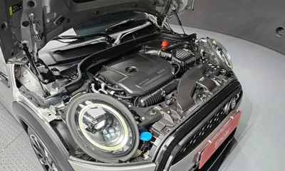 MINI Cooper 2023, 44618 км, за 24500000 KRW - фото 6