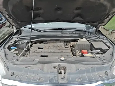 Haval H6 2020, 60700 км, за 39500 CNY - фото 20