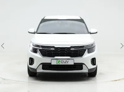 Kia Seltos 2023, 129183 км, за 16890000 KRW