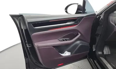 Porsche Macan 2025, 12299 км, за 104000000 KRW - фото 24