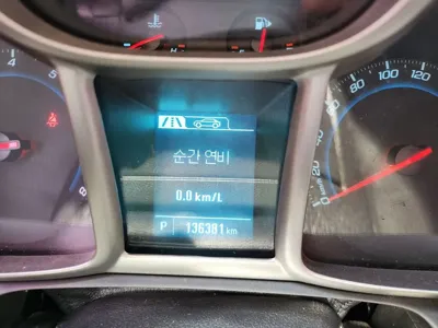ChevroletGMDaewoo Orlando 2017, 136370 км, за 5250000 KRW - фото 8